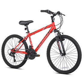 Kent 24" Boy's Shogun Shockwave Bike