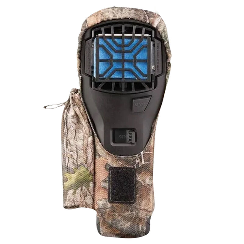 Thermacell Mosquito Repeller in Realtree image number 1