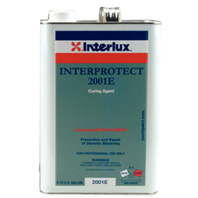 Interlux Interprotect 2000E Curing Agent, Gallon