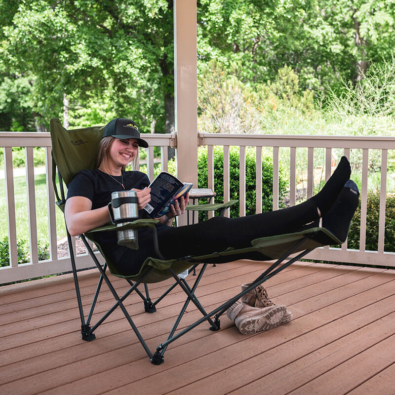 ALPS Mountaineering Escape Lounge Chair image number 4