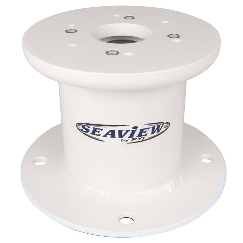 Seaview 5" Thermal Camera Mount for FLIR M-Series or Raymarine T-Series image number 1