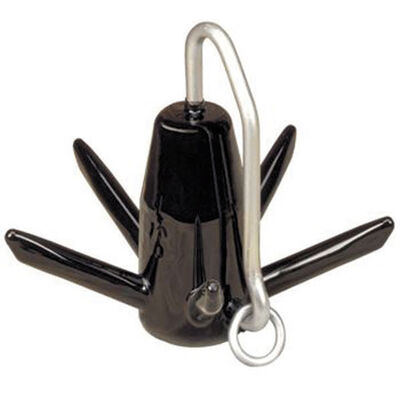 Greenfield Richter 18-lb. Anchor For Boats Up To 20'