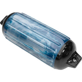 Taylor Made Super Gard Boat Fender, 6.5" dia. x 22"L