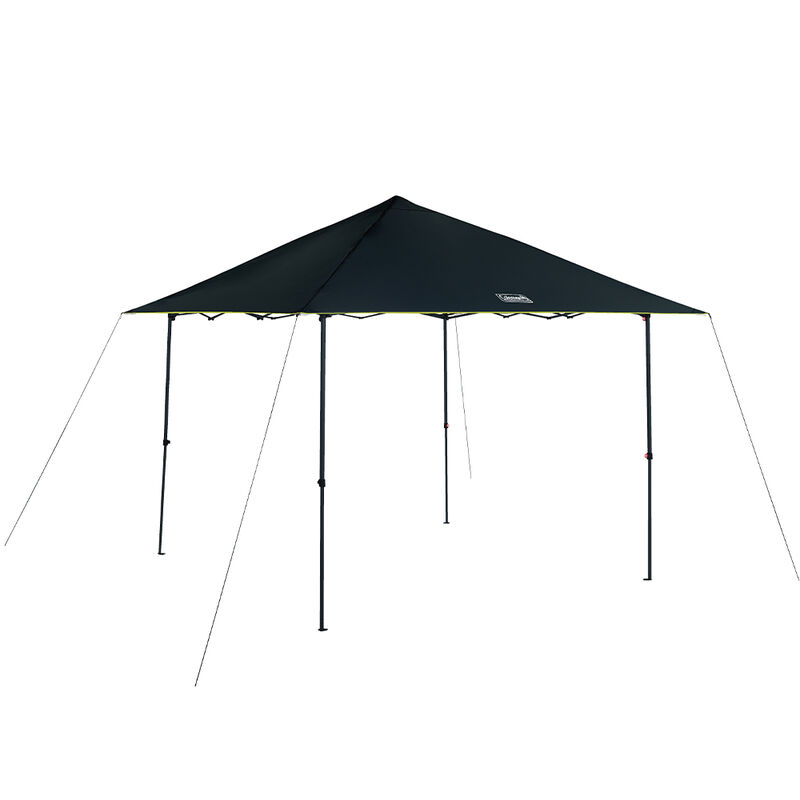 Coleman Light and Fast 10' x 10' Instant Sun Shelter image number 1