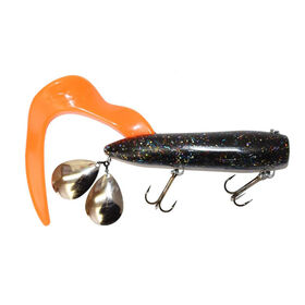 Bondy Bait Royal Orba Musky Lure