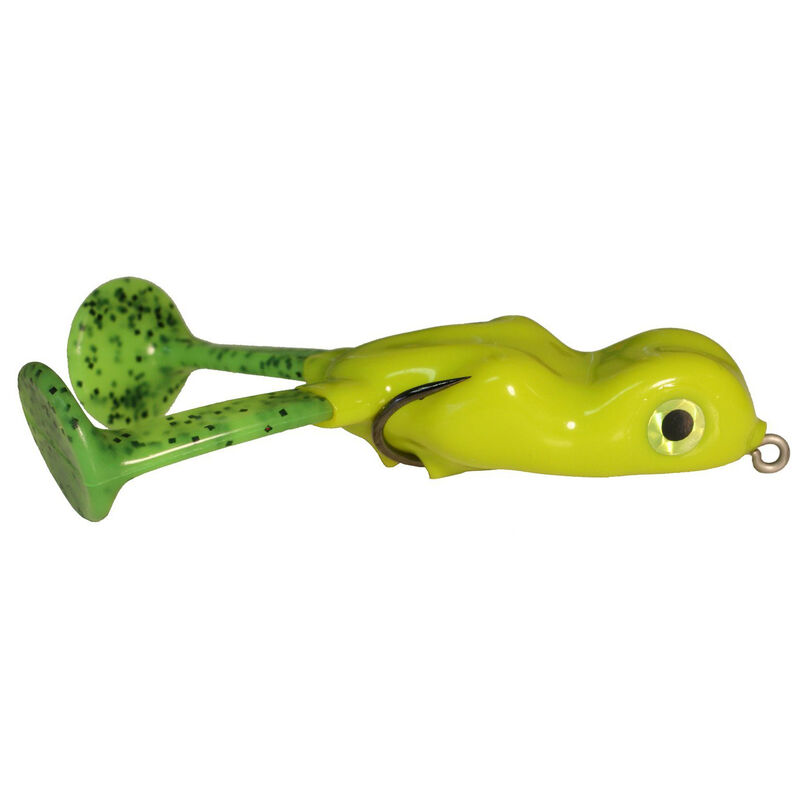 Southern Lure Co. Scum Frog Bigfoot image number 2