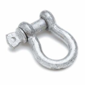 3/8" Anchor Shackle