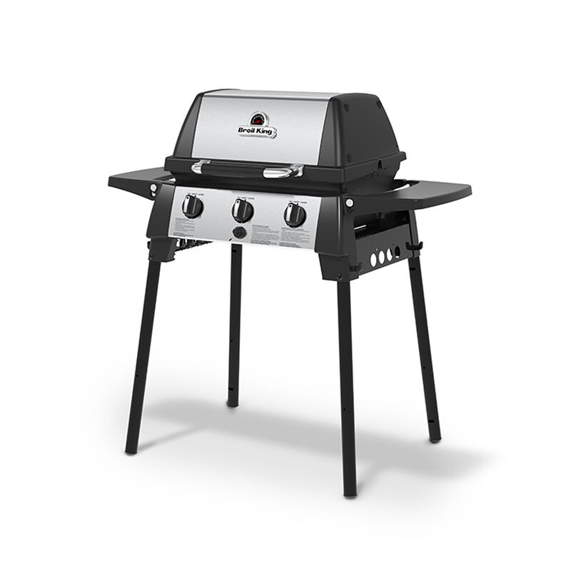 Broil King Porta-Chef 320 Portable Gas Grill image number 1