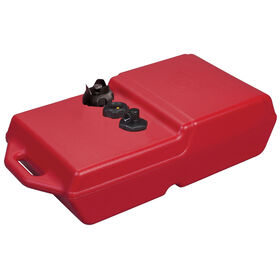 Moeller EPA Portable Plastic 9-Gallon Fuel Tank