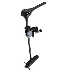 MotorGuide R5-70FW Fresh Water Digital Hand Control Transom Mount Trolling Motor - 70lb-42"-24V
