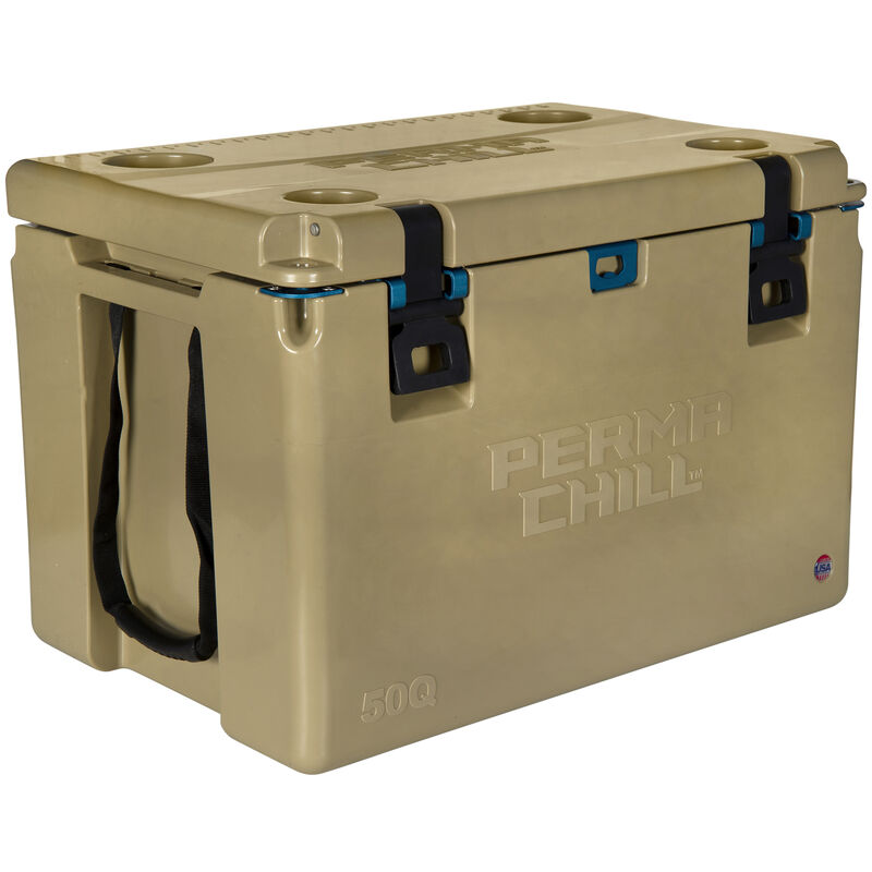 Perma Chill 50-Quart Cooler image number 19