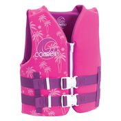Connelly Youth Girl's Life Jacket