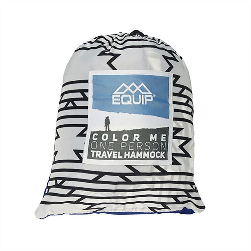 Aztec Color Me Hammock image number 3