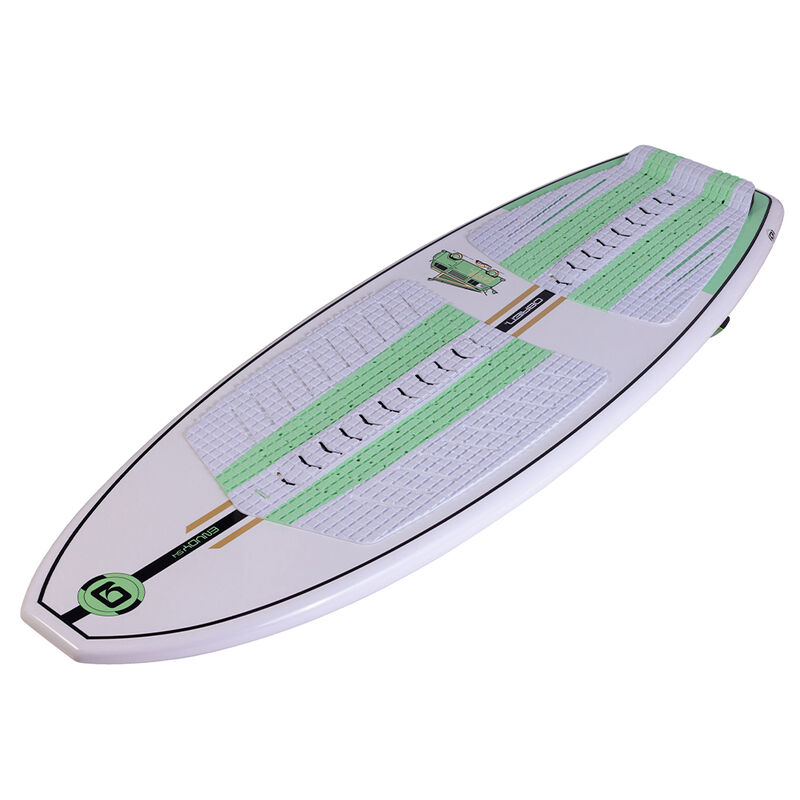 O'Brien Envoy 59" Wakesurfer image number 3