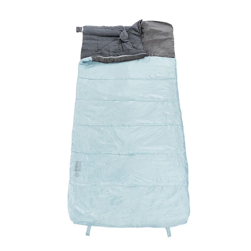 Venture Forward Eagle Lake II 25&deg;F Rectangle Sleeping Bag image number 4