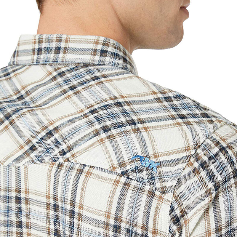 Mountain Khakis Men's Sublette Long-Sleeve Shirt image number 2