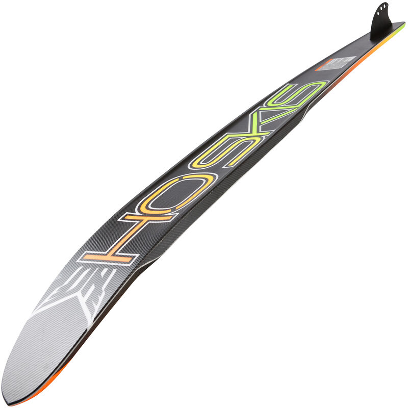 HO Freeride Slalom Waterski, Blank image number 5