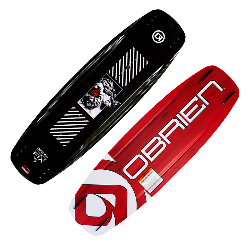 O'Brien The Fix Wakeboard - 150 image number 1