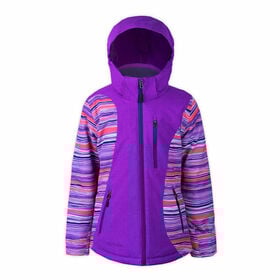 Boulder Gear Girl's Willow Insulated Jacket
