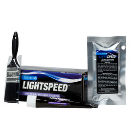 Lightspeed Light Foul-Release Coating