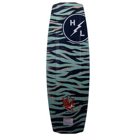 Hyperlite Ripsaw Wakeboard, Blank