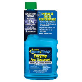 Star brite Star Tron Enzyme Fuel Treatment - Super-Concentrated Diesel Formula