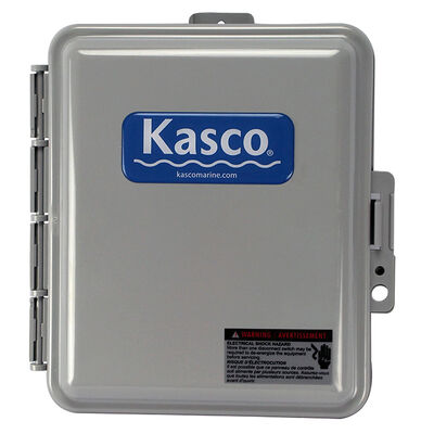 Kasco Time and Temp Control Box