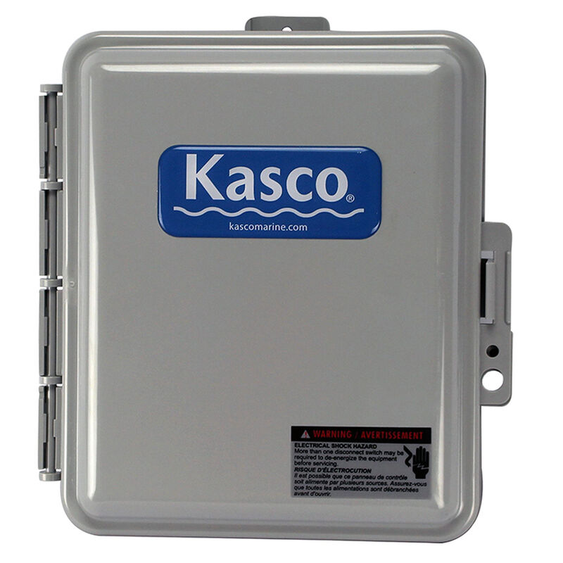 Kasco Time and Temp Control Box image number 1