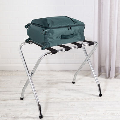 Honey Can Do Collapsible Luggage Rack