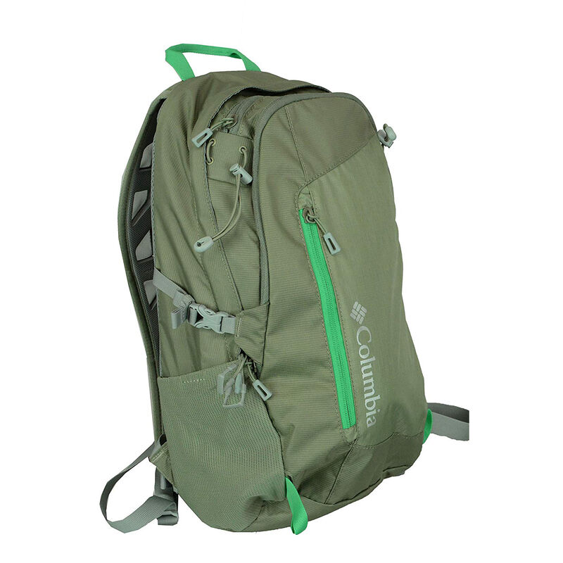 Columbia Omni-Shield Silver Ridge 2.0 Daypack image number 2
