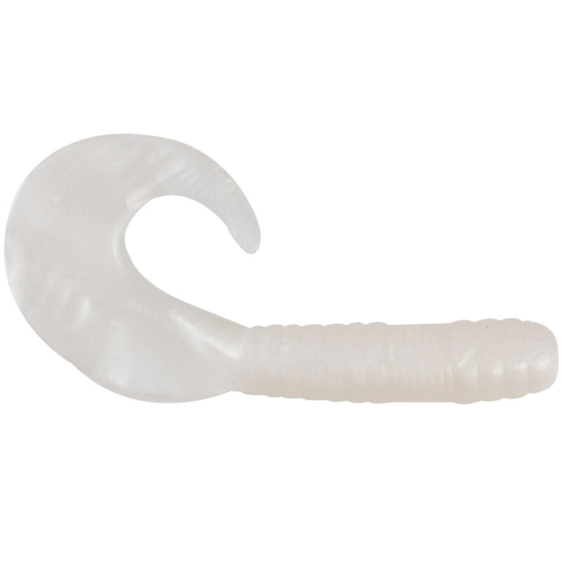 Berkley Gulp! Alive! Jigging Grub image number 3