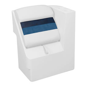 Toonmate Deluxe Lean-Back Lounge Seat, Left Side