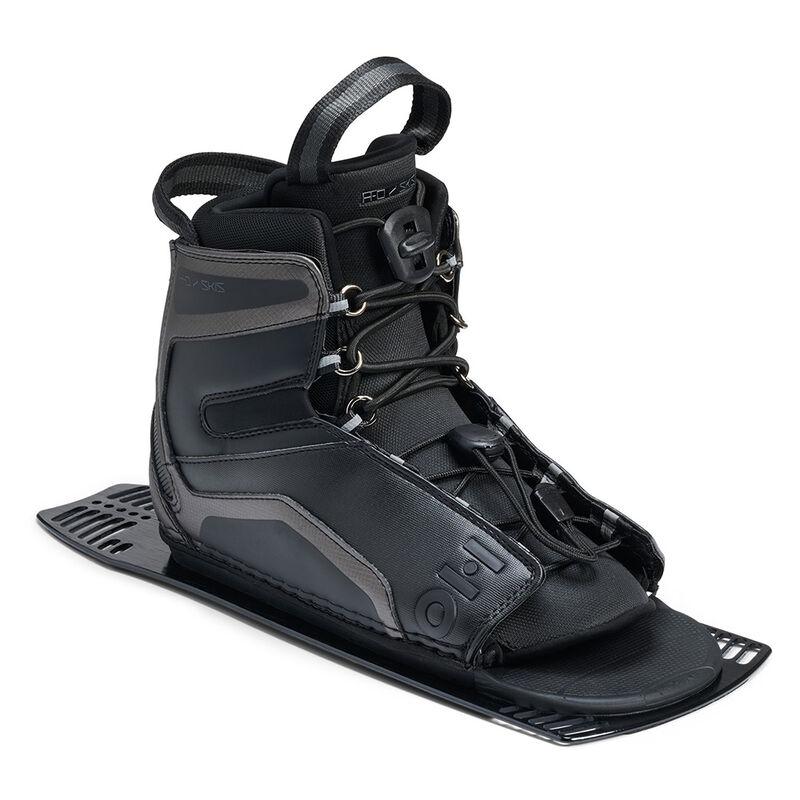 HO Sports Stance Aluminum Rear Boot