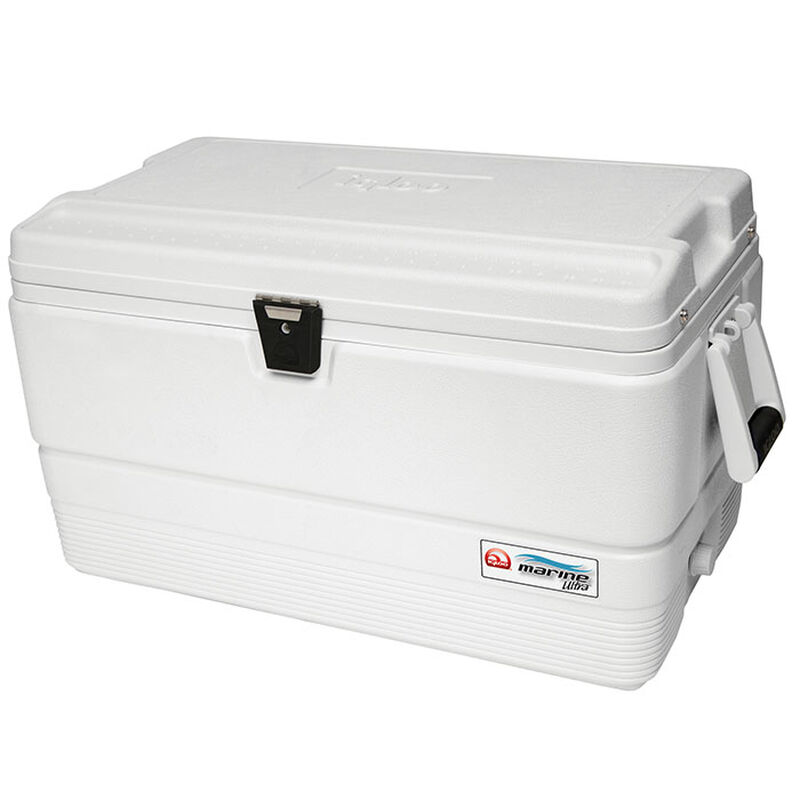 Igloo Marine Ultra 72-Quart Cooler image number 1