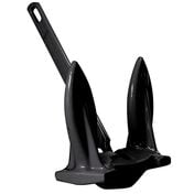 Greenfield Coated Navy 28-lb. Anchor For Boats Up to 28'