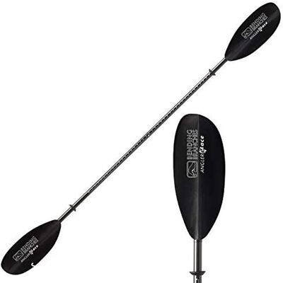 Bending Branches Angler Ace Snap-Button Paddle