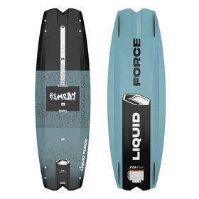 Liquid Force Remedy Wakeboard, Blank