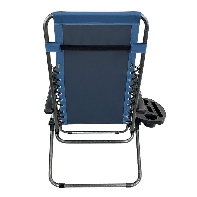 Venture Forward Everyday Zero Gravity Chair image number 4