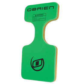 O'Brien Extra Large Water Saddle - Rasta