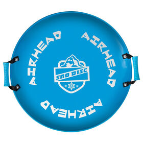 Airhead Sno Disc
