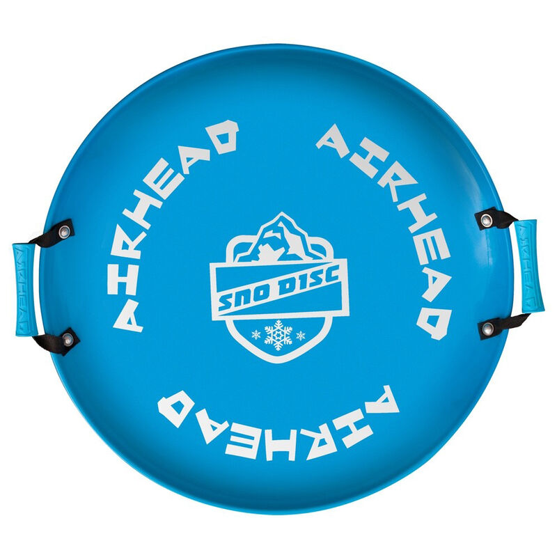 Airhead Sno Disc image number 1