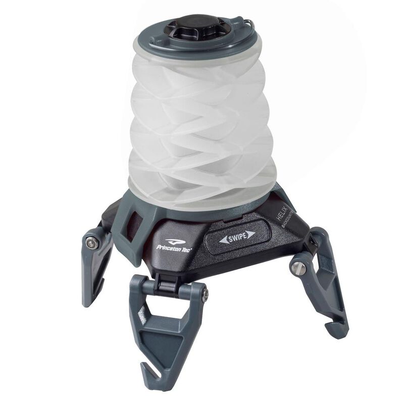 Princeton Tec Helix Backcountry Rechargeable LED Lantern image number 1
