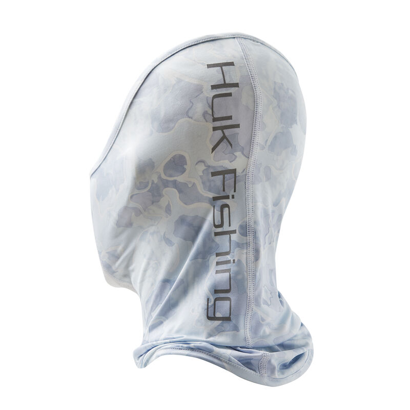 HUK Current Camo Gaiter image number 4