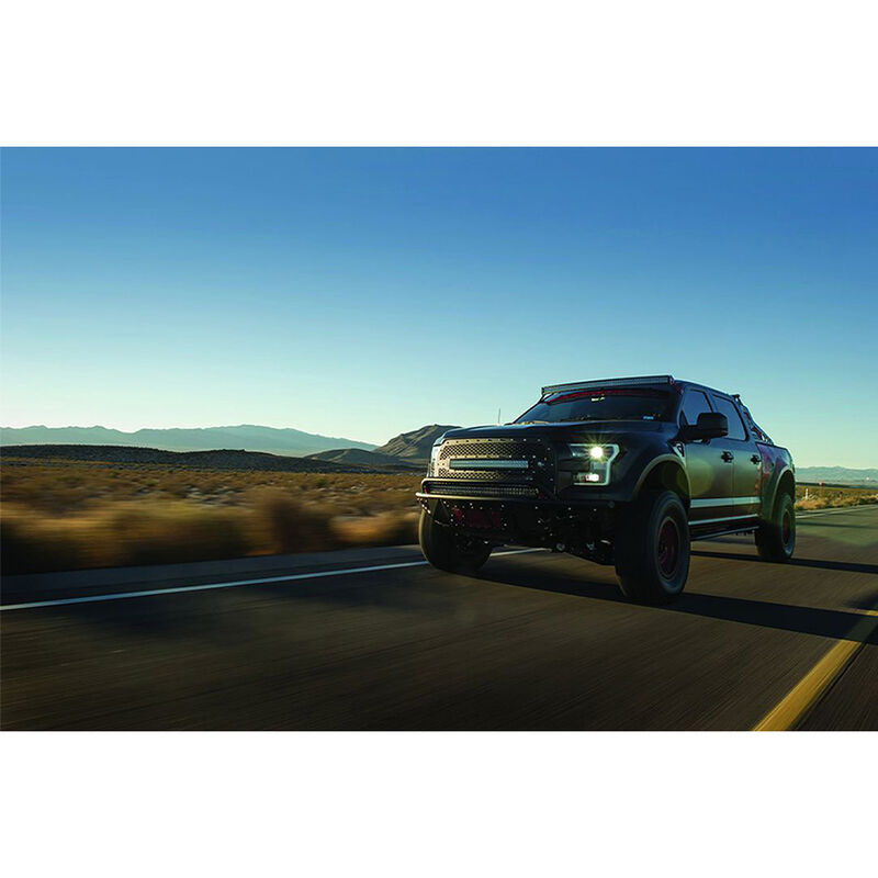 RIGID RDS-Series PRO 40" - Spot LED - White image number 2