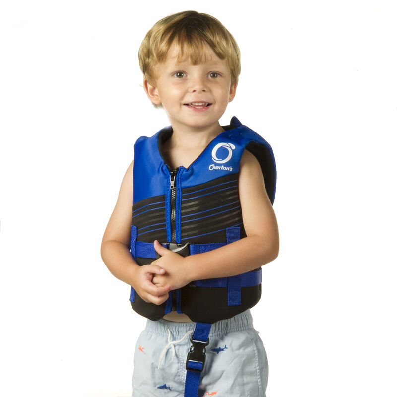 Overton's Child BioLite Life Vest image number 7