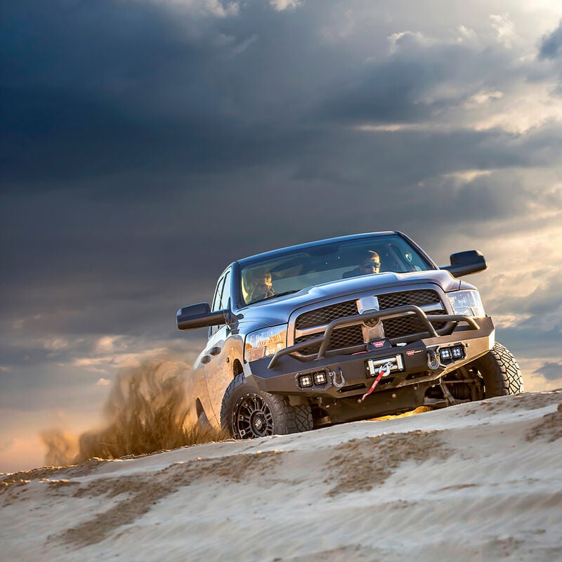 WARN 103250 VR EVO 8 Winch image number 12