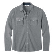 Mountain Khakis Men's Pop-Top Long-Sleeve Shirt