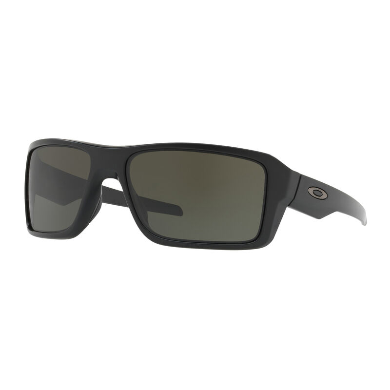 Oakley Double Edge Sunglasses image number 1