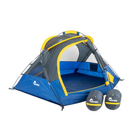 Napier Lite Pack Camping Bundle