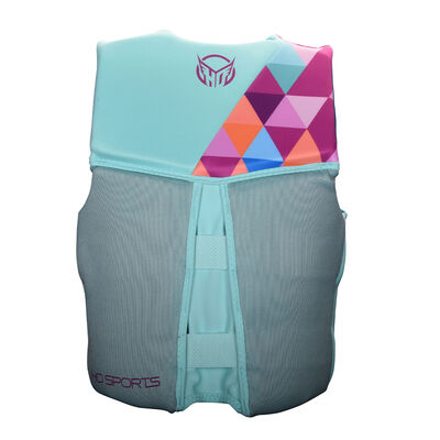 HO Girl's Youth Pursuit CGA Vest